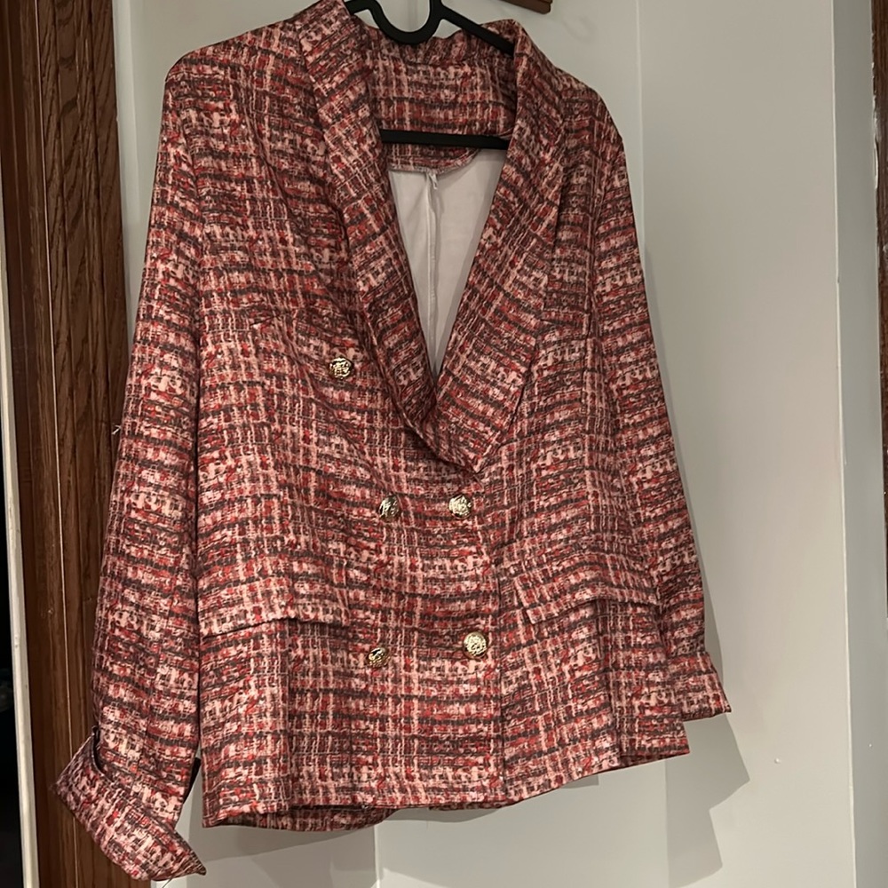 Blazer